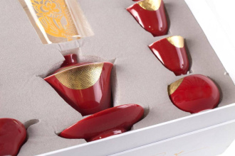 Чайный сервиз "Чайный канон". Цена: 16&nbsp;520 ₽ руб.