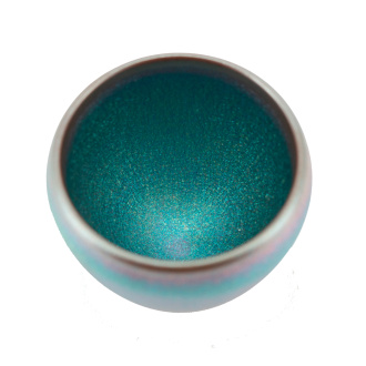 Пиала "Золотое свечение", 120 мл. | 茶杯. Price: ₽2,810 rub.