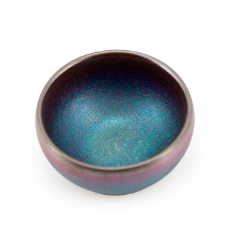 Пиала "Глубоководное озеро", 140 мл. | 茶杯. Price: ₽2,240 rub.