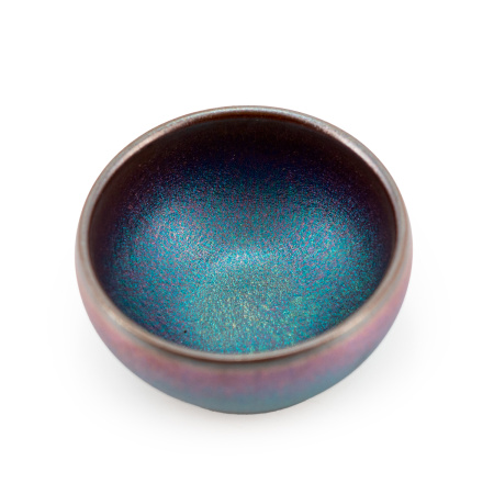 Пиала "Глубоководное озеро", 140 мл. | 茶杯. Price: ₽2,240 rub.