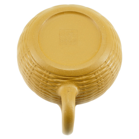 Teapot from Yixing, Jiangsu "Wicker", 250 ml.. Price: ₽8,720 rub.