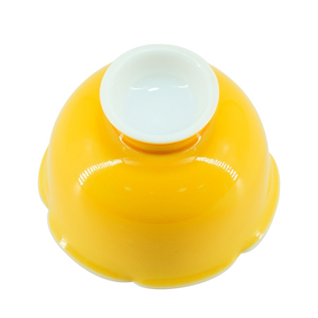 Пиала авторская "Одуванчик" , 100 мл | 茶杯. Price: ₽3,200 rub.