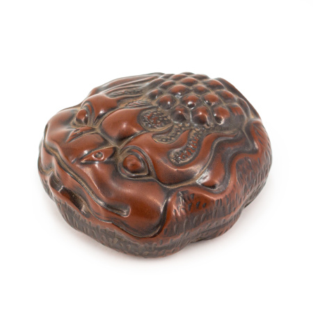 Глиняная игрушка "Ряба". Price: ₽6,880 rub.