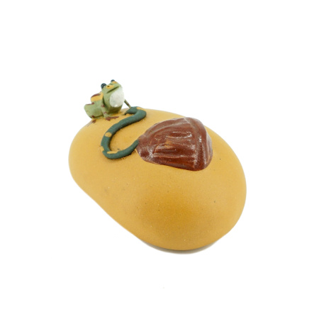 Чайная игрушка "Коричневый лотос". Price: ₽1,210 rub.