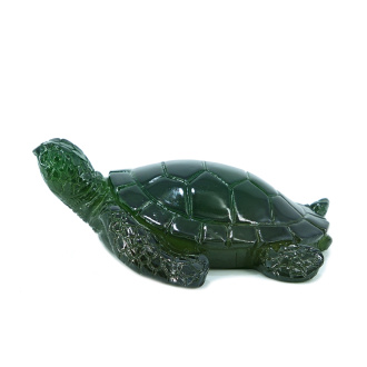 Large color-changing tea toy "Turtle Gradient". Price: ₽1,350 rub.
