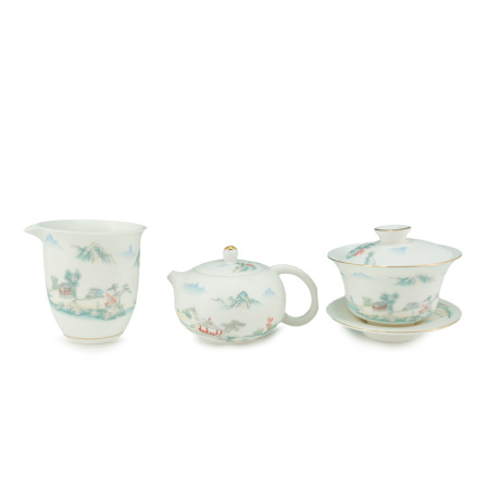 Сервиз "Величество". Price: ₽19,510 rub.