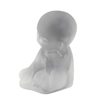 Ситечко для чая с подставкой "Мальчик сатинато". Price: ₽3,240 rub.