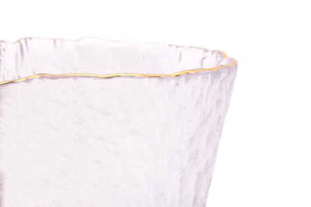 Чахай (гундаобэй) стеклянный "Битый лёд", 210 мл. Price: ₽2,210 rub.