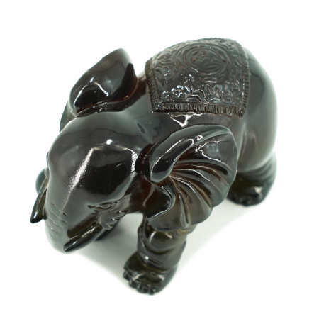 Чайная игрушка меняющая цвет "Апельсиновый слоник". Price: ₽2,360 rub.