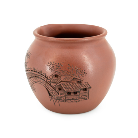 Clay teapot "Chineved". Price: ₽7,310 rub.