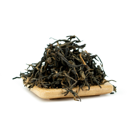 Red tea Jingdong Shaihong (Red tea from pu-erh trees from Jingdong)