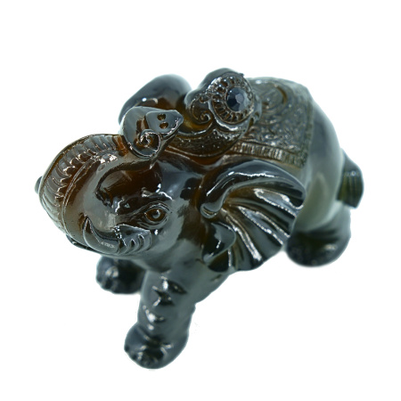 Чайная игрушка меняющая цвет "Алфил мандариновый". Price: ₽2,330 rub.