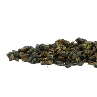 Taiwanese Oolong Tea (Formosa) - Габа "Бриллиант Плюс"., 