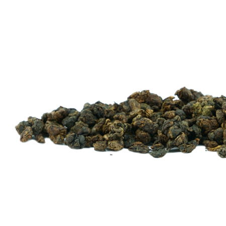 Taiwanese Oolong Tea (Formosa) - Габа "Бриллиант Плюс"., 