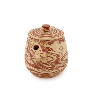 Глиняный чайник «Потерянные знания» 210 мл. Price: ₽12,140 rub.