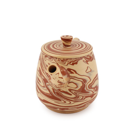 Глиняный чайник «Потерянные знания» 210 мл. Price: ₽12,140 rub.