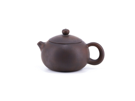Teapot from Qinzhou, Guangxi "Lotus after flowering" 200ml.. Price: ₽32,610 rub.