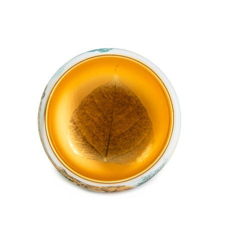 Пиала "Отдыхающий Тигр" 170мл. | 茶杯. Price: ₽10,310 rub.