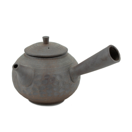 Глиняный чайник из Исин, Цзянсу "Угодный" 200 мл. Price: ₽3,760 rub.