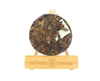 Buy, white tea Шоумэй 2019 года марки "Чайная Линия" 200 г