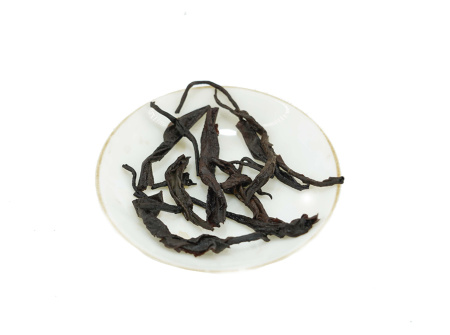 Chaline Pu-erh Tea - Шу пуэр 2024 г. "Созерцание" марки "Чайная Линия" 200 г, 