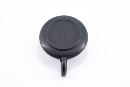 Yunnan Painting Clay Teapot, 300 ml. Price: ₽17,210 rub.