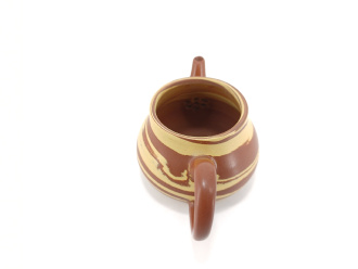 Чайник керамический из Исин, Цзянсу "Диффузия". Price: ₽21,380 rub.