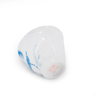 Bowl "Painting" | 茶杯. Price: ₽880 rub.