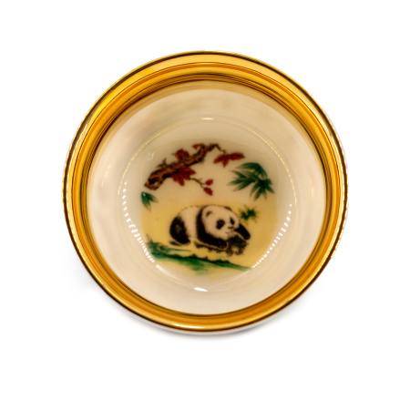 Пиала "Семейство Панд", 140 мл. | 茶杯. Price: ₽4,320 rub.
