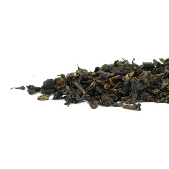 RT-4145Lao Tie Guan Yin (Tie Guan Yin aged in Chinese bitter gourd)