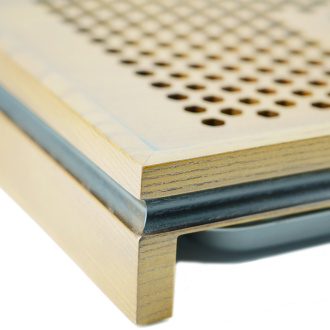 Signature ash chaban "Manchurian walnut". Price: ₽13,700 rub.