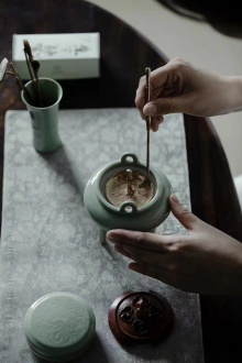 Xiang Dao Incense Ceremony Toolkit. Price: ₽27,790 rub.