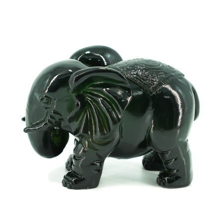 Чайная игрушка меняющая цвет "Лаймовый слоник". Price: ₽2,350 rub.