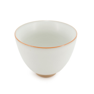 Пиала фарфоровая "Воробышек на лотосе" | 茶杯. Price: ₽1,540 rub.