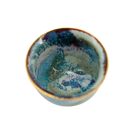 Гайвань авторская ручной работы "Вселенная", 180 мл.. Price: ₽13,510 rub.