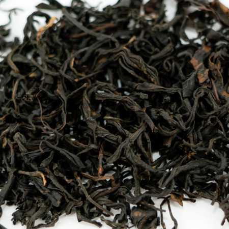 Sochi Oolong Tea - Stalin's red tea from the Krasnodar region, 