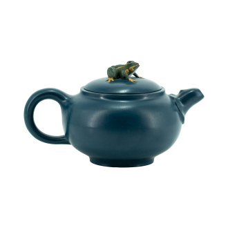 Глиняный чайник "Прообраз", 250 мл.. Price: ₽23,830 rub.