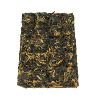 Red tea Чёрный чай Travel tea "Black tea", 70 г
