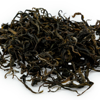 Yellow tea Sochi April Golden Tea