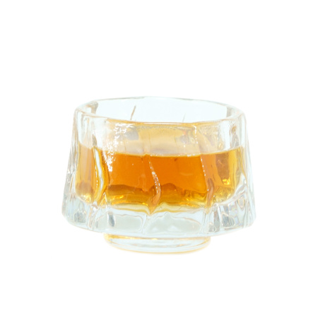 Pressed Raw Pu-erh Tea - Шэн пуэр 2013 г. "Многовековые деревья деревни Ди И гор Нань Но" марки "Кайшуньхао" 400 г, 