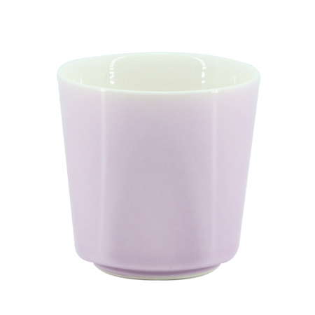 Уцененная пиала авторская "Фиалковая роза" 100 мл | 茶杯. Price: ₽1,870 rub.