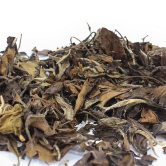 Buy, white tea 2019 Gongmei with honey aroma