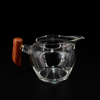 Glass Chahai "Rounded". Price: ₽2,730 rub.