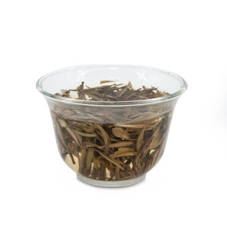 Buy, white tea Huanghua Zhen (Yellow Needles)
