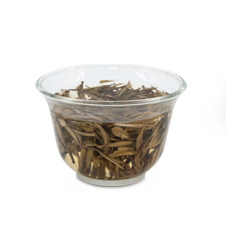 Buy, white tea Huanghua Zhen (Yellow Needles)