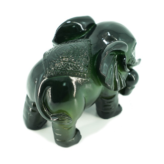 Color-Changing Tea Toy "Lime Elephant". Price: ₽2,350 rub.