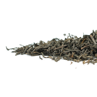 Dark Tea (Hei cha) - Lubao 2018, 