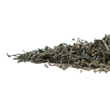 Dark Tea (Hei cha) - Lyubao 2018, 