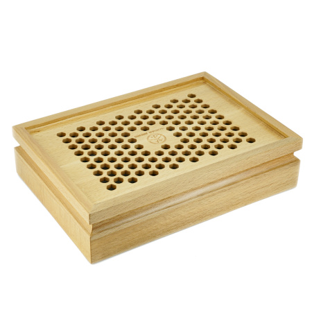 Small signature beech shepherd's hut "Pansky Beech". Price: ₽10,940 rub.