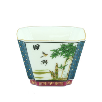 Пиала "Четыре стороны света", 80 мл. | 茶杯. Price: ₽4,260 rub.